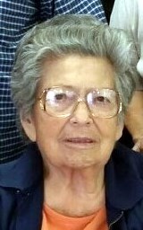 Elizabeth Rendell Obituary - Stockton, CA