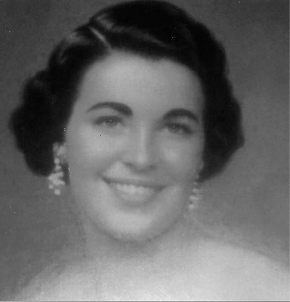 Obituary of Maureen Kammerer