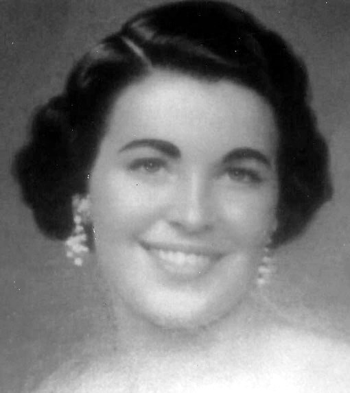 Obituary of Maureen Kammerer