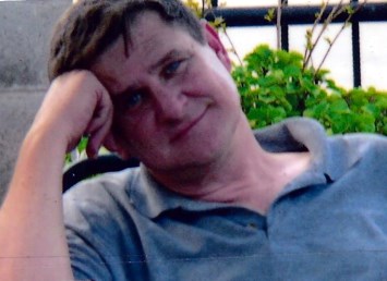 Obituary of Brian David Elbel