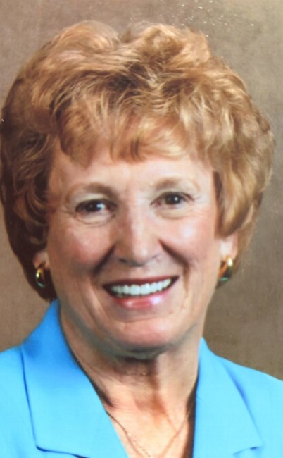 Obituary of Mrs. Sue Ownby