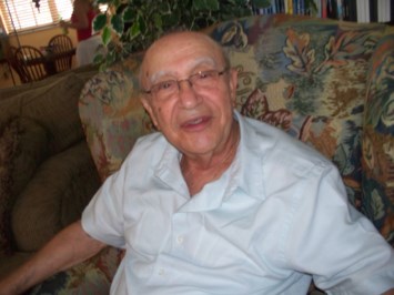 Obituary of Maximo Valdes