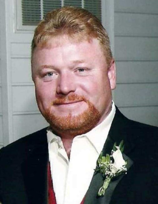 Obituary of Jason Spencer Amos