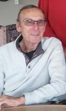 Obituary of Verlyn Gale Brunswick