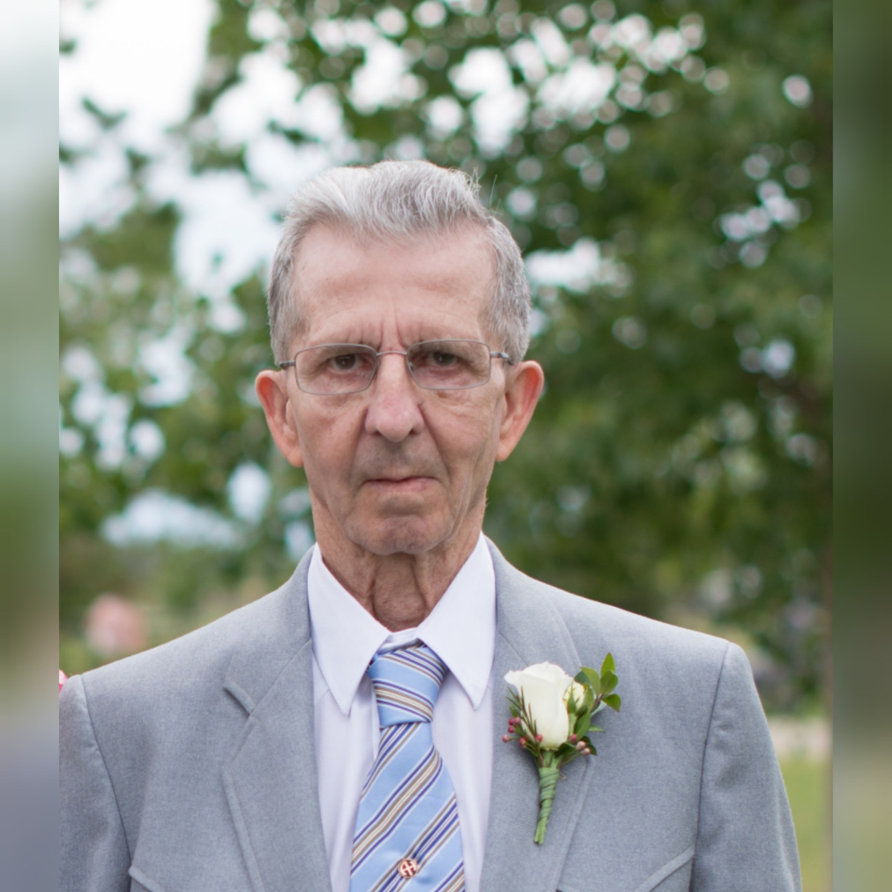 Obituary of Brian Richard Weder