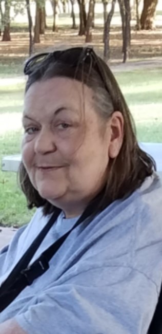 Obituary of Belinda Jean Roy