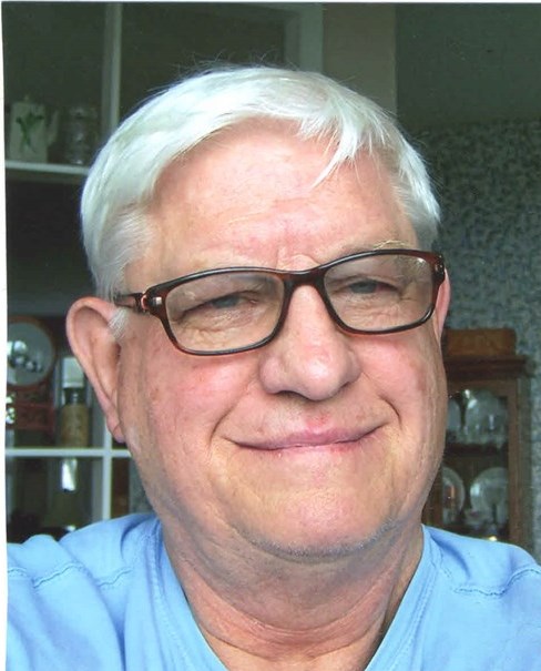 Obituary of John Cotterman