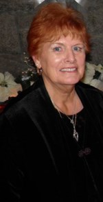Evelyn Cottman
