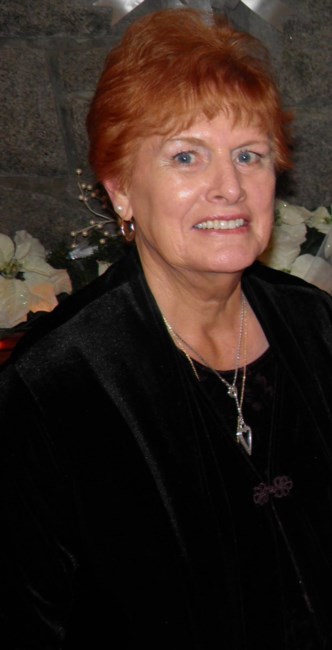 Obituary of Evelyn Lucille Cottman