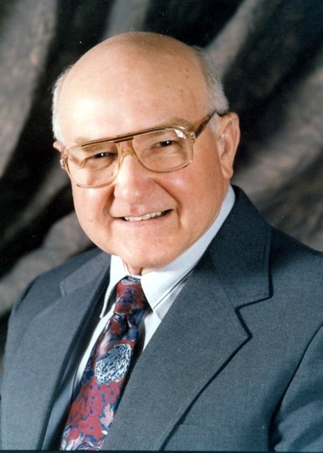 Obituary of John Franklin Madden