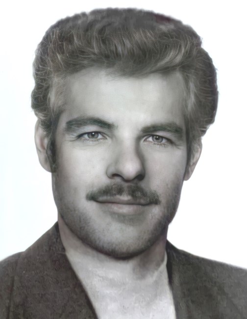 Obituary of Giovanni John Fasciano