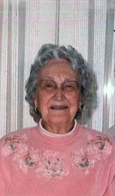 Obituary of Doris L. Stone