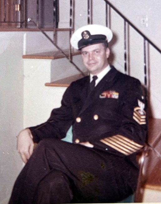 Obituary of Gene L. Aspinwall