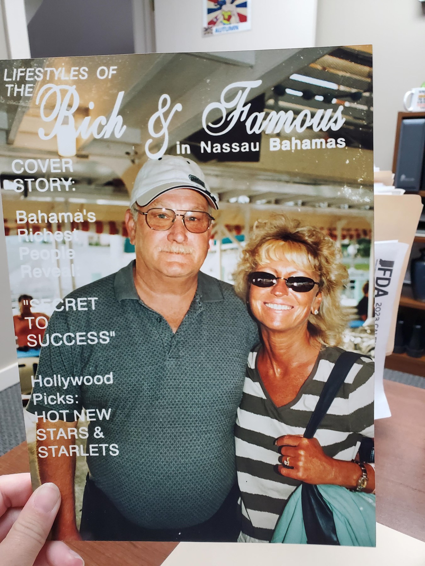 Obituary of Rodney L. Smith