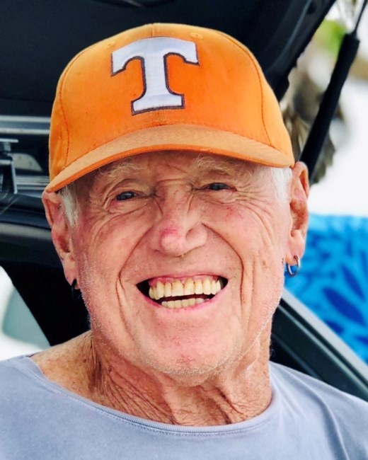Obituary of Tom Stern