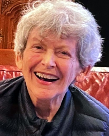 Obituary of Helen Milburn Crisp