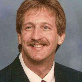 Obituary of Mark Lee Arnold