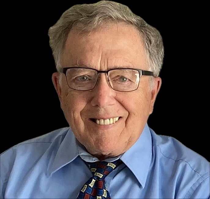 Obituary of Alan Eugene Carolus