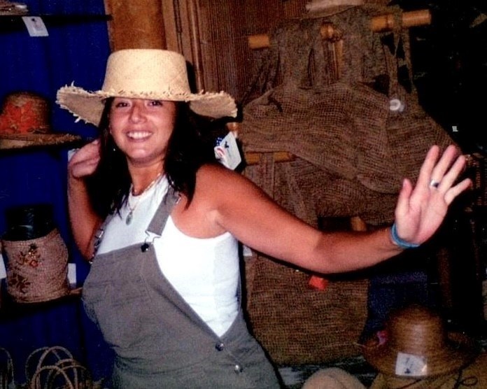 Obituary of Kim "Kimmy" Chavez