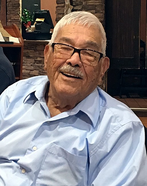 Obituario de Lupe S. Trinidad