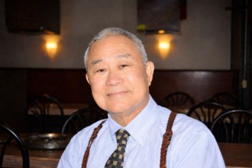 Obituary of James Jae Yoo