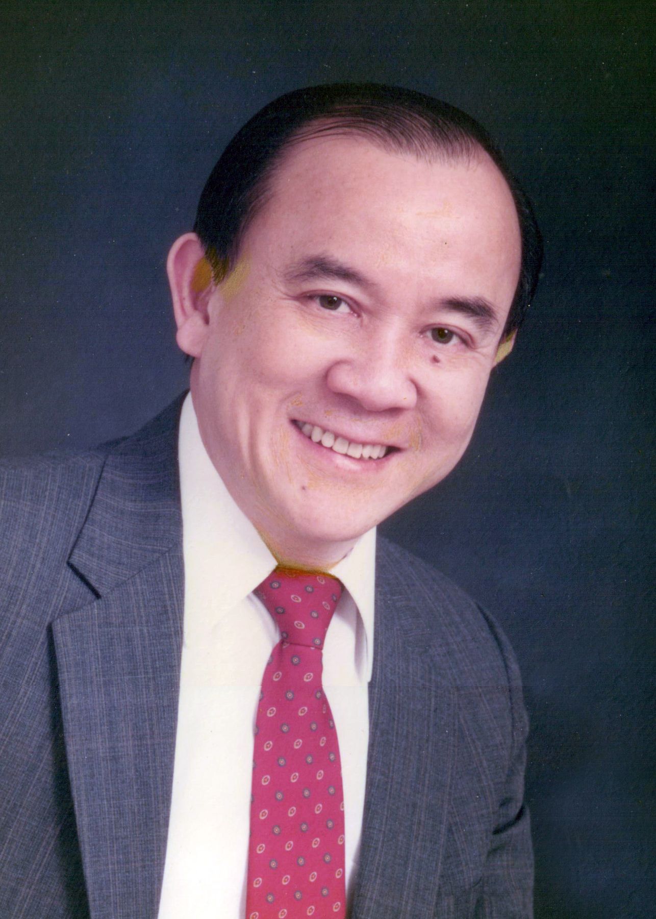 Obituary of Romulo Tan Gana Cuy, MD