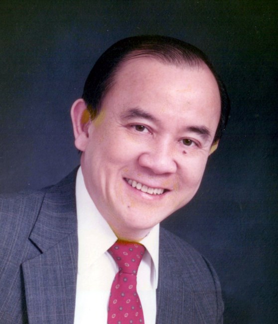 Obituary of Romulo Tan Gana Cuy, MD