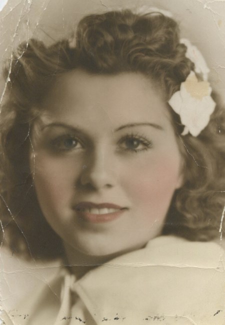 Obituary of Grace Marchesani