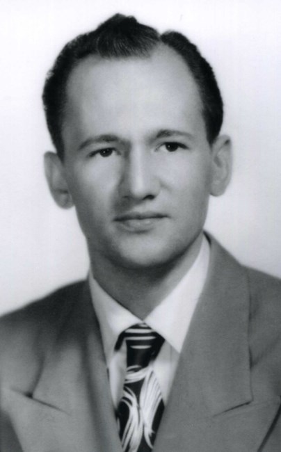 Obituary of Roy Henry Cole Jr.