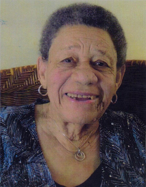 Obituary of Lucille Robison