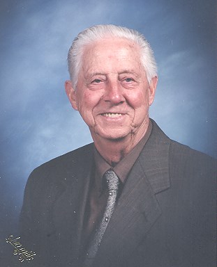 Obituary of Bert Anderson Baker