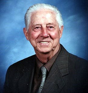 Obituary of Bert Anderson Baker