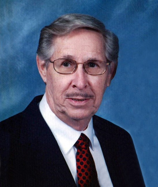 Obituary of Dale Kesner