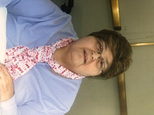 Obituary of Jerri A Ortega