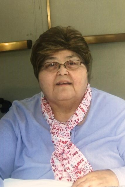 Obituary of Jerri A Ortega