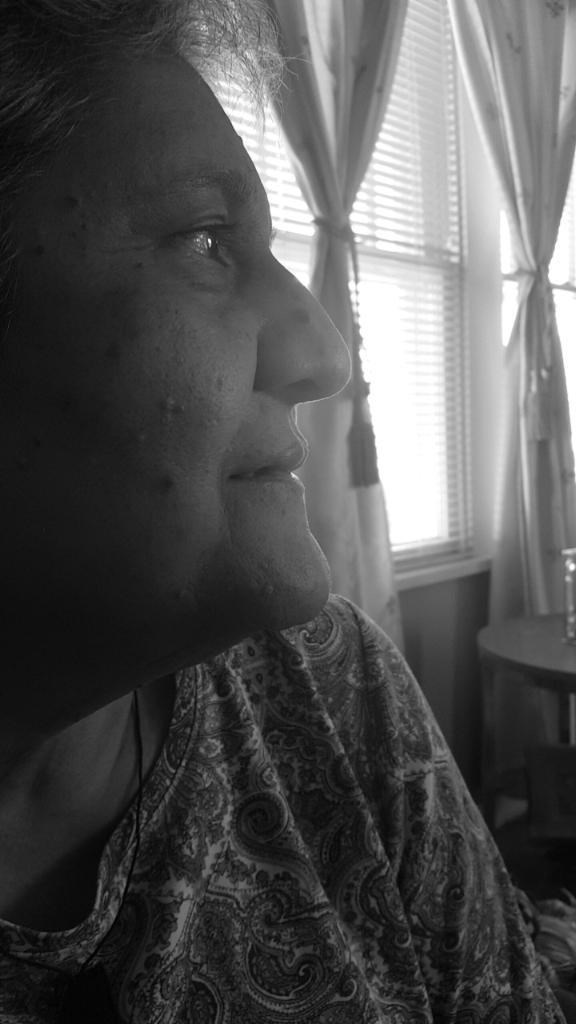 Obituary of Maria C. Vasquez