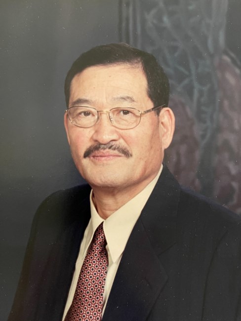 Obituary of Ho Sung Lee