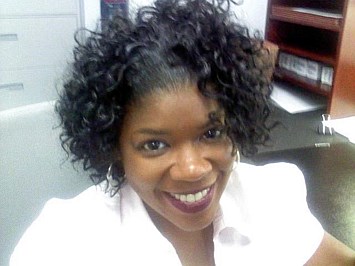 Obituary of Tonya Harris