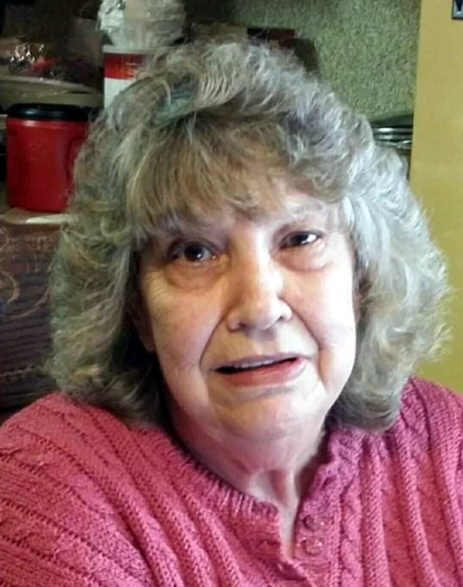 Obituary of Margaret Anne Cochran