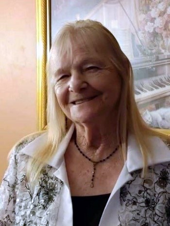 Obituary of Marilyn Roaden