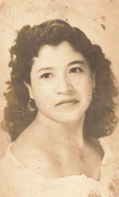 Obituary of Felicia G.  Angel