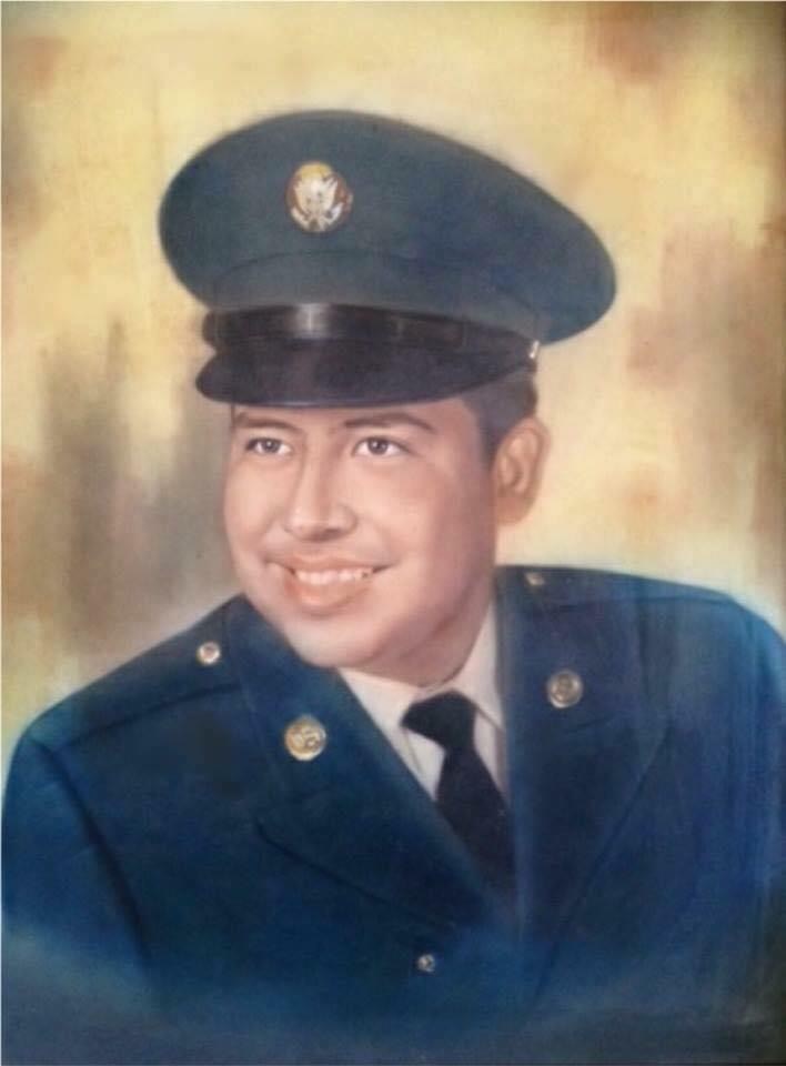 Obituary of Jerry Trujillo Torres