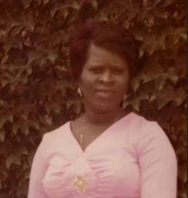 Obituary of Anne Casimir