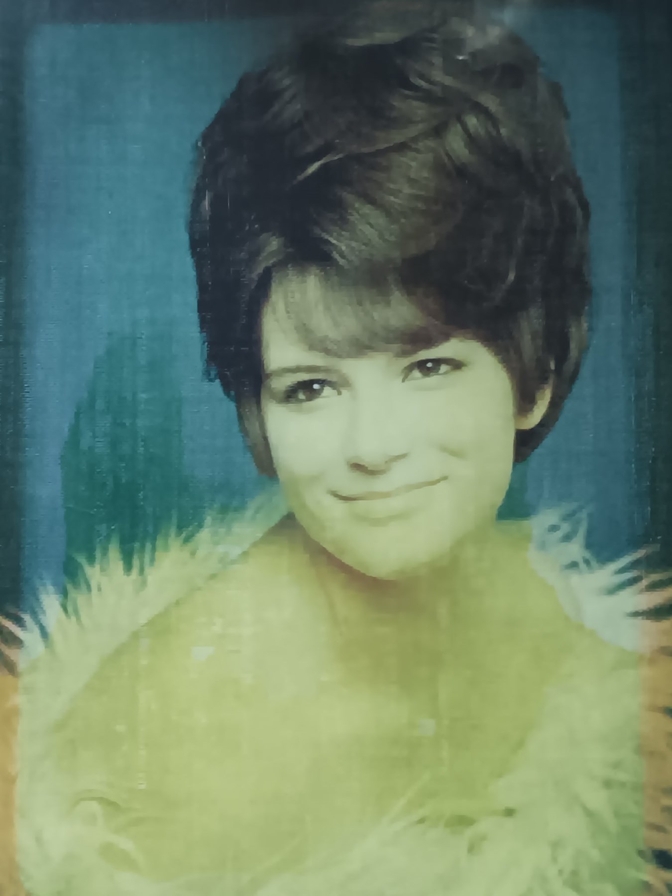 Obituario de Barbara "Janelle" Ott