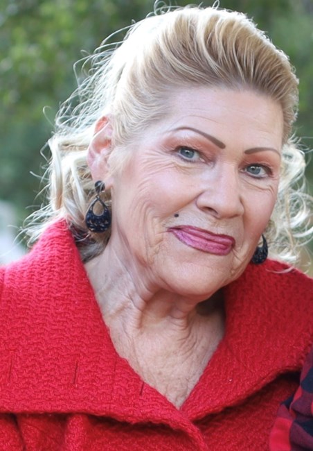 Obituary of Lizbeth Kathleen Dennis