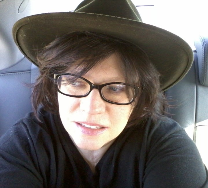 Obituary of Vanessa Efferson