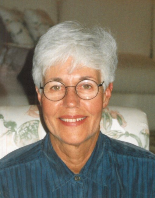 Obituary of Ellen M. Spiegel