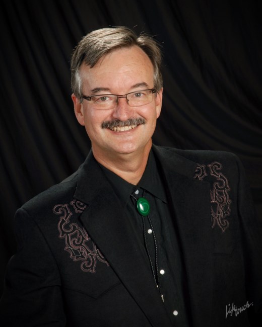 Obituary of Gordon Scott Herrig