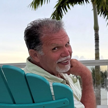 Obituary of Philip Filloramo