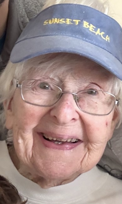 Obituary of Elsie R. Blaising